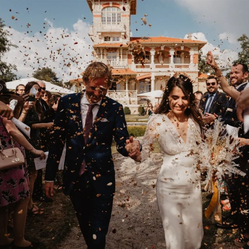 Villa La Tosca Venues