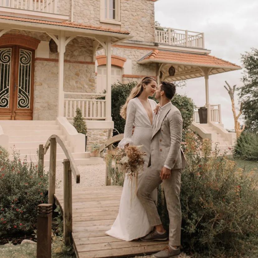 Villa La Tosca Venues