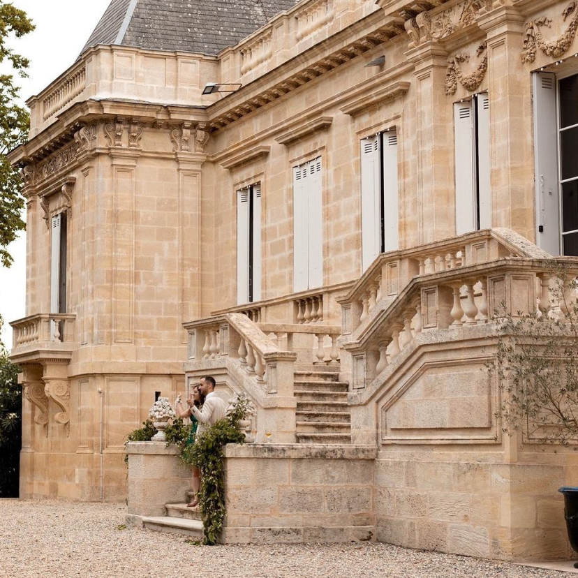 Château Couffins Venues Château Couffins Venues