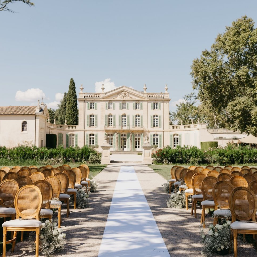 Chateau de Tourreau Venues Chateau de Tourreau Venues