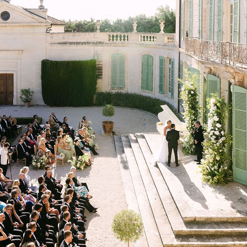 Chateau de Tourreau Venues Chateau de Tourreau Venues