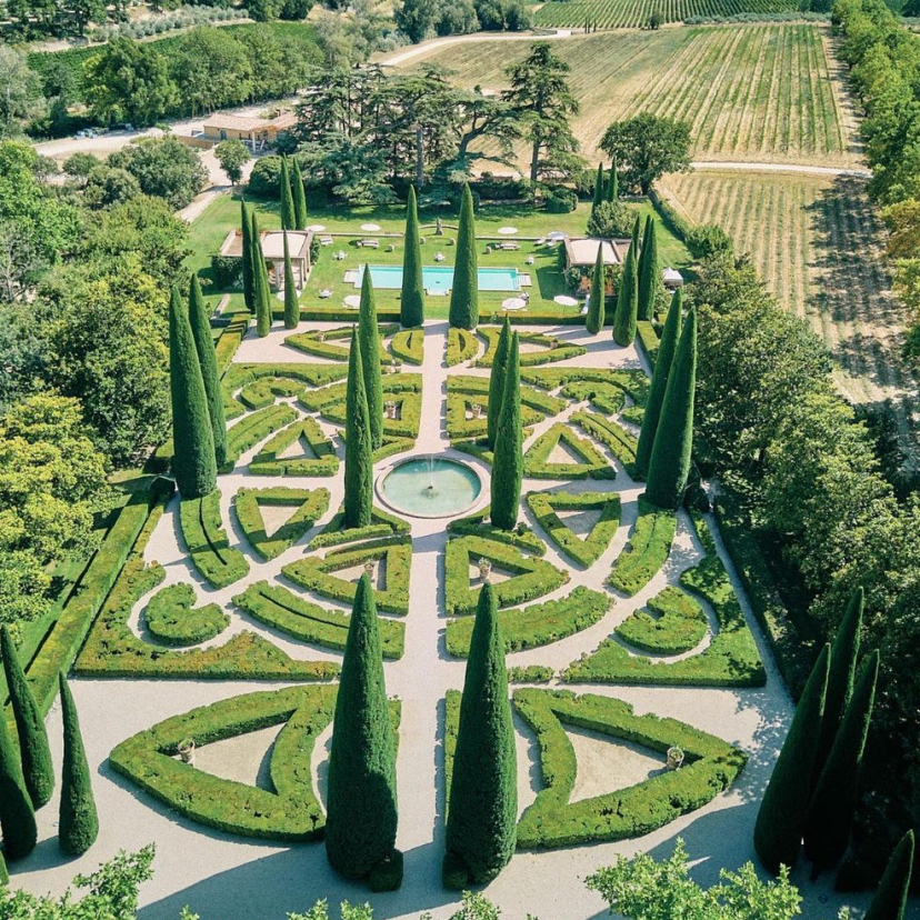 Château de Sannes Venues Château de Sannes Venues