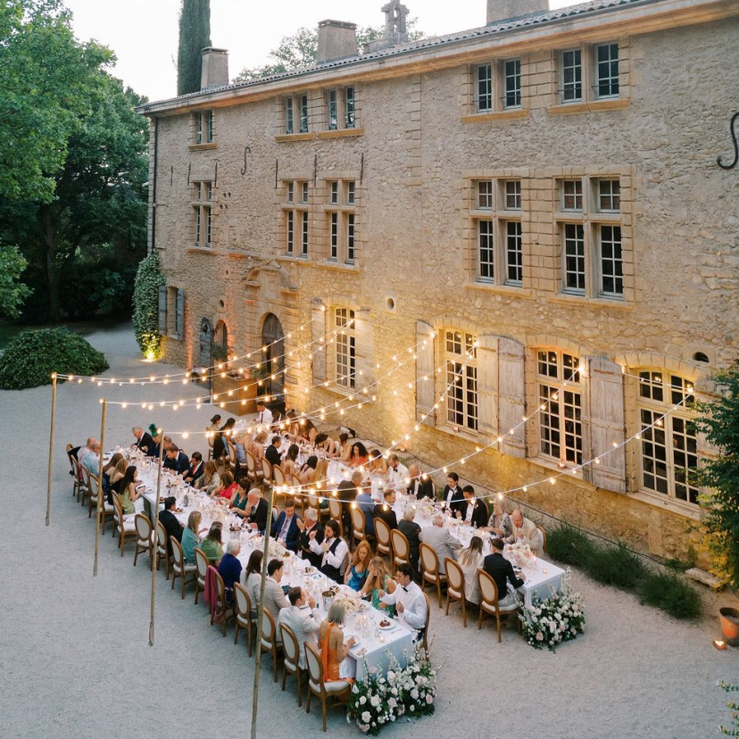Château de Sannes Venues Château de Sannes Venues