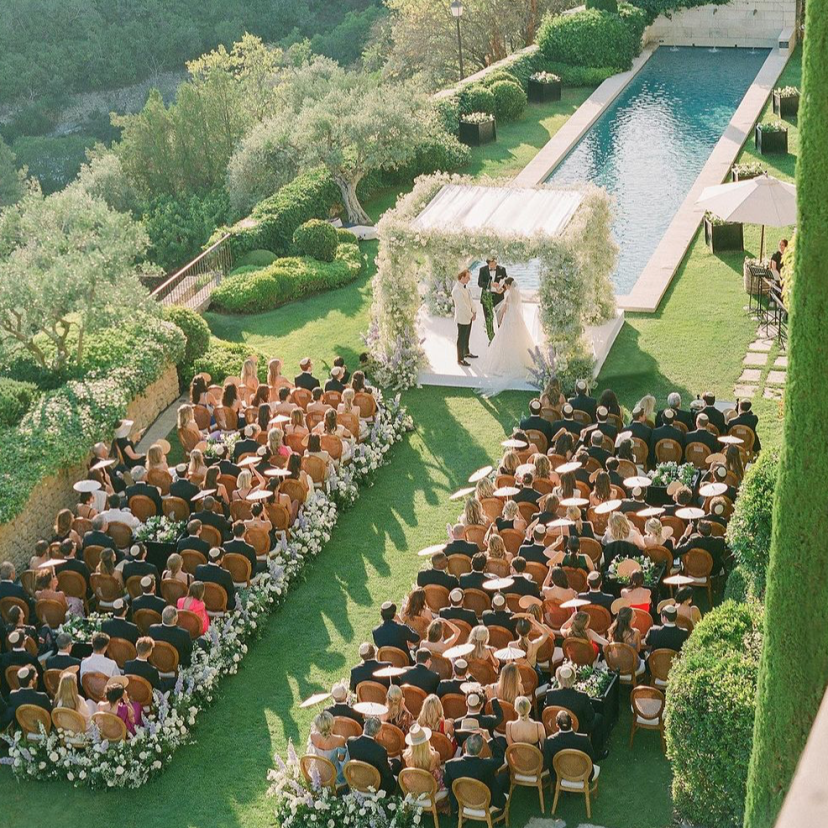Airelles Gordes Venues Airelles Gordes Venues