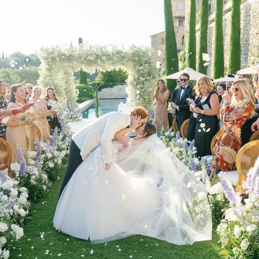 Airelles Gordes Venues Airelles Gordes Venues