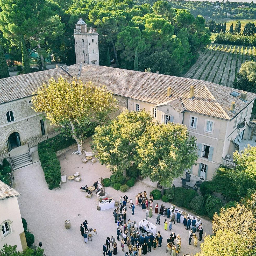 Château La Tour Vaucros Venue | About