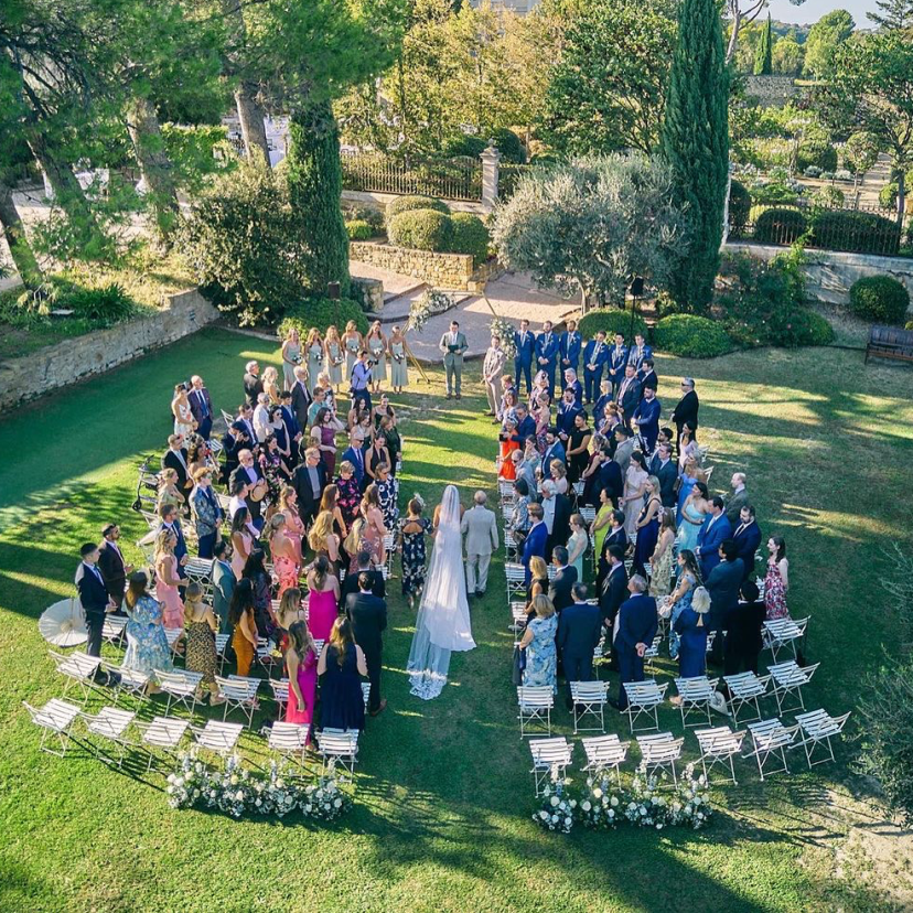 Château La Tour Vaucros Venues