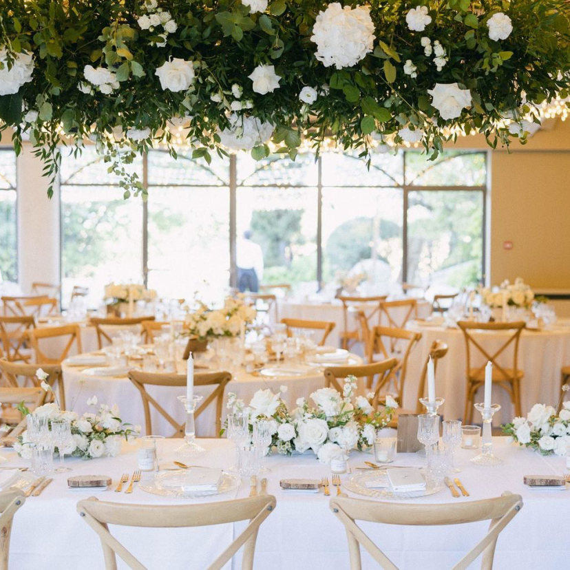 Château La Tour Vaucros Venues