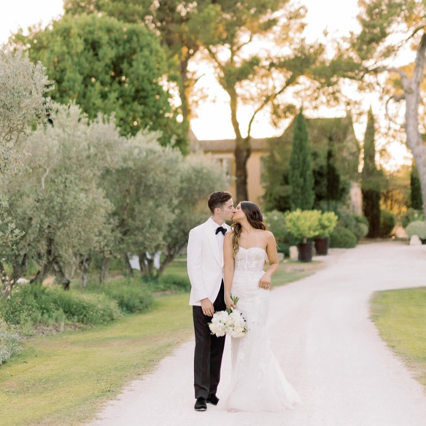 Le Mas de la Rose Venues