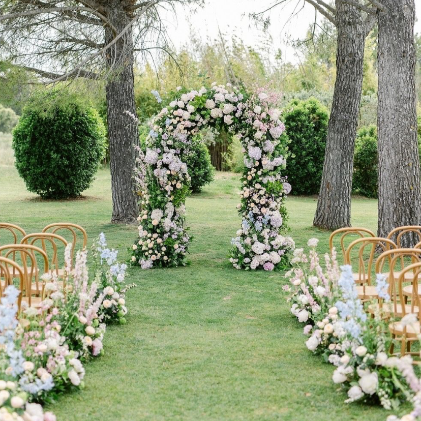 Le Mas de la Rose Venues