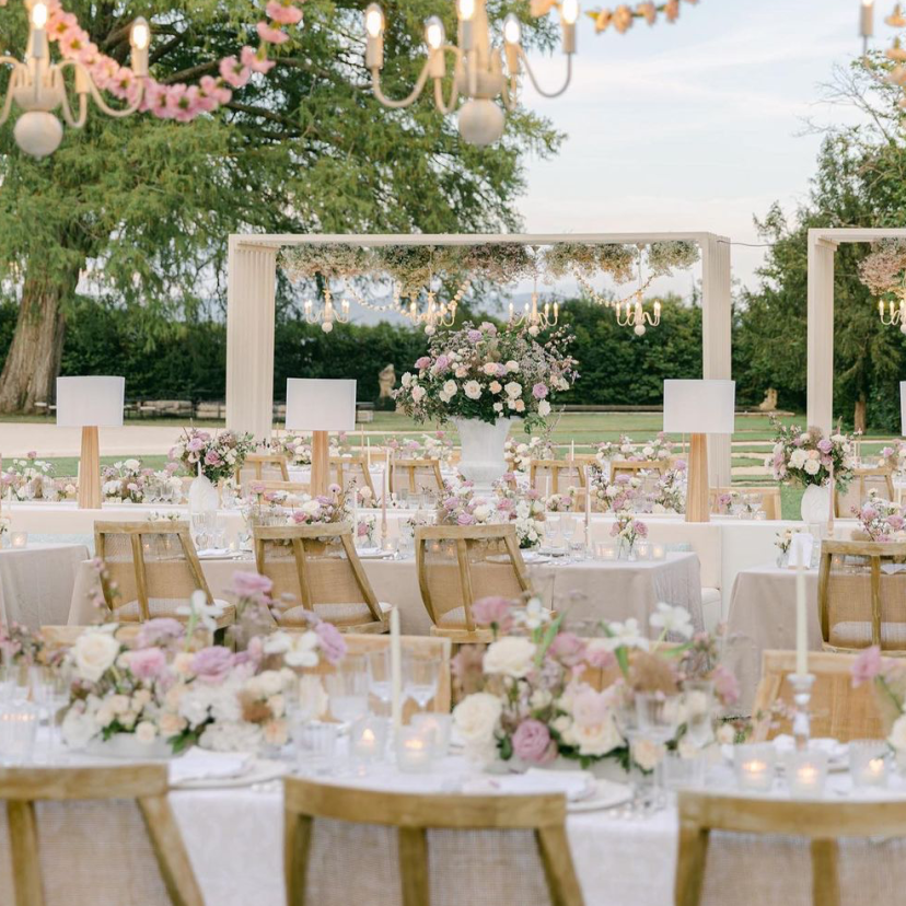 Château de Fonscolombe Venues