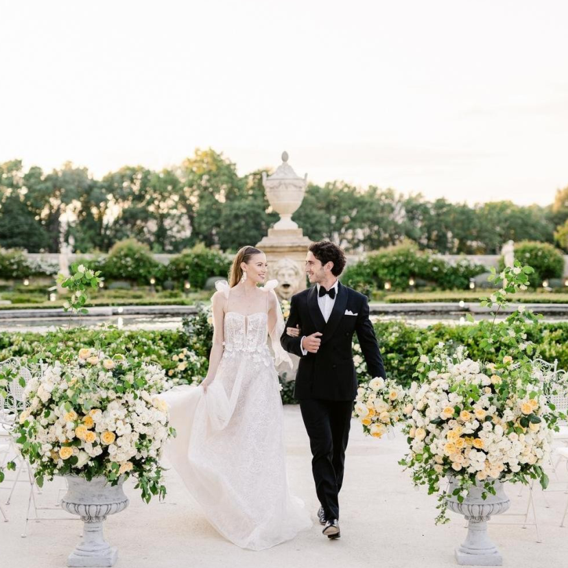 Château de Fonscolombe Venues