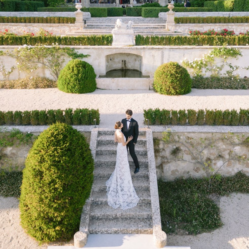 Le Château de la Gaude Venues