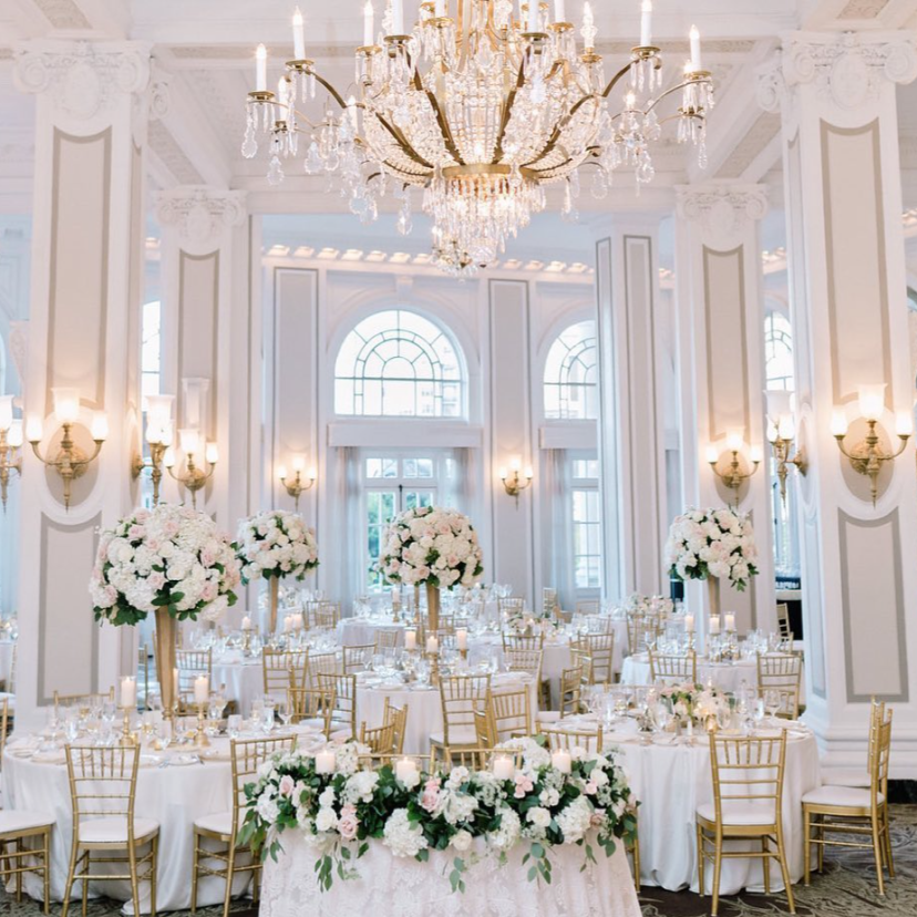 The Georgian Terrace Hotel Venues