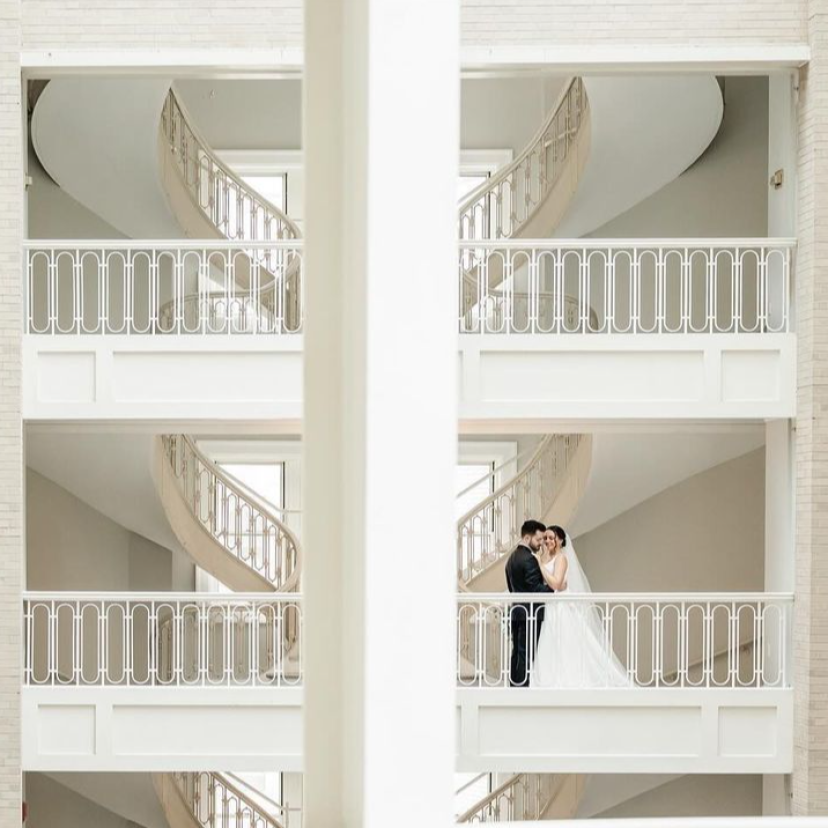 The Georgian Terrace Hotel Venues