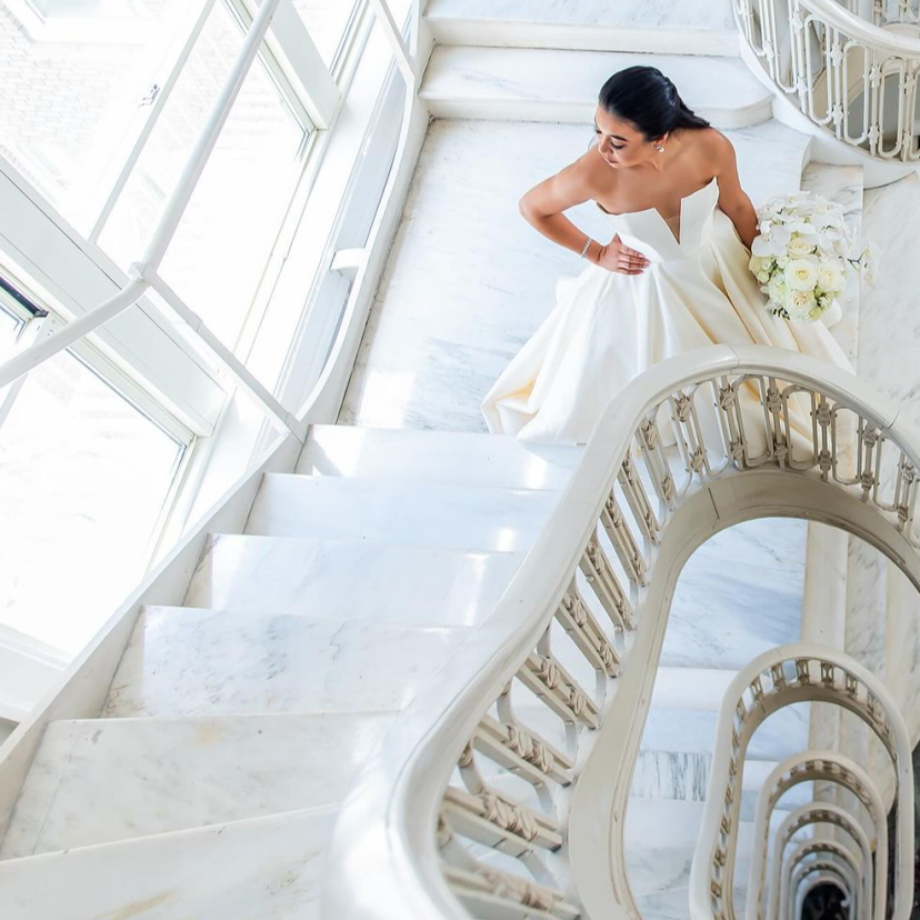 The Georgian Terrace Hotel Venues