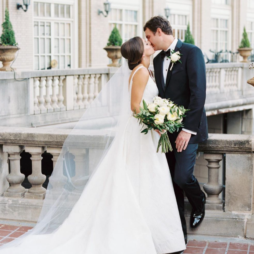 The Georgian Terrace Hotel Venues