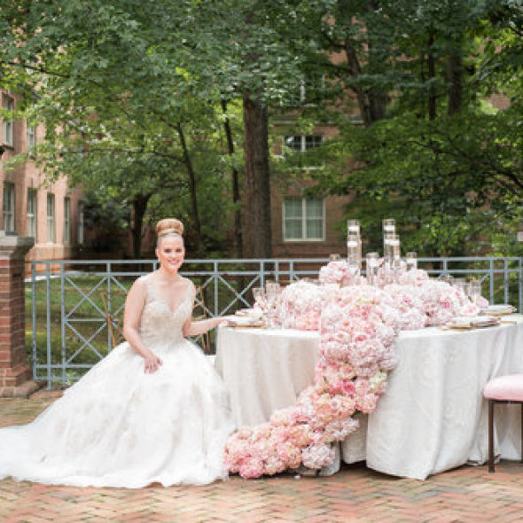 ARJ Productions Event Planner