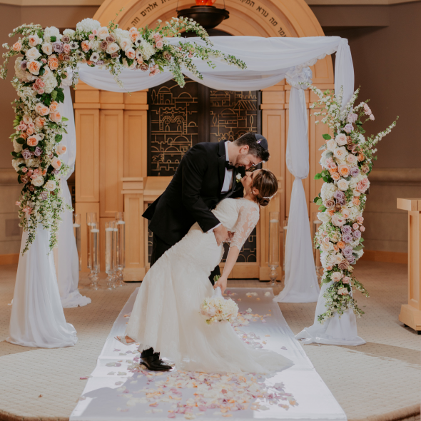 ARJ Productions Event Planner