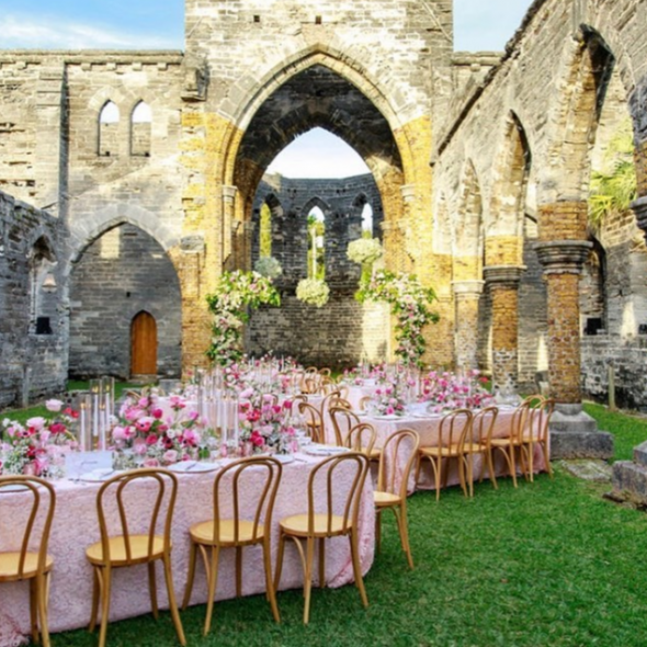 ARJ Productions Event Planner