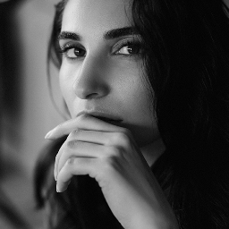 Anna Mustyats Photographer | Reviews