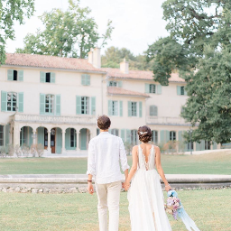 Bastide de Toursainte Venue
