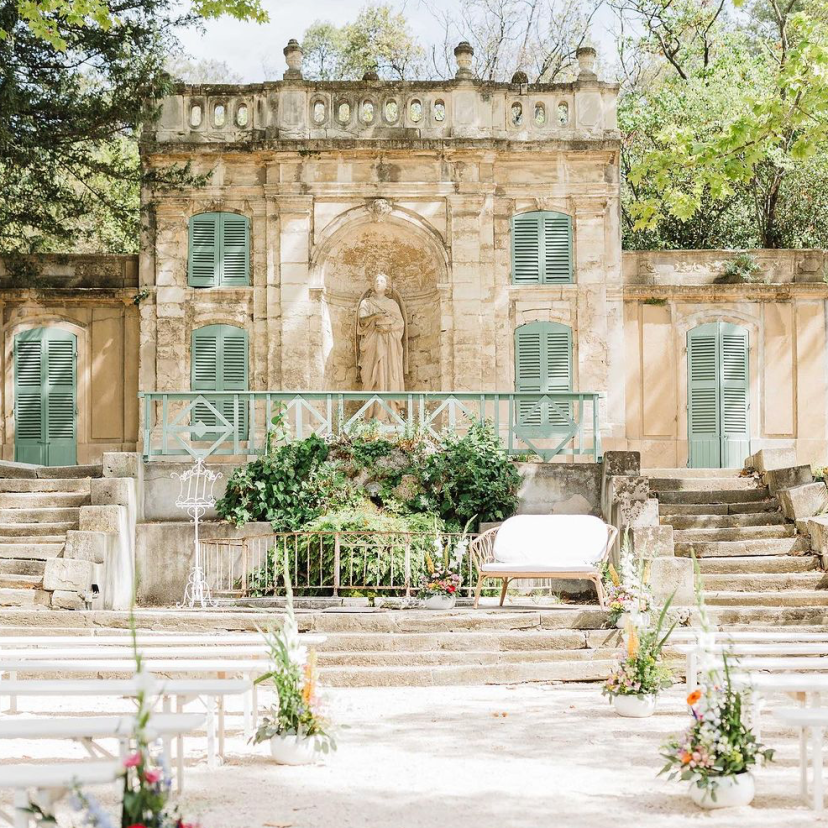 Bastide de Toursainte Venues