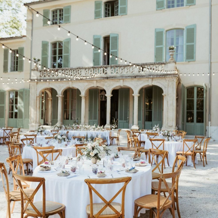 Bastide de Toursainte Venues