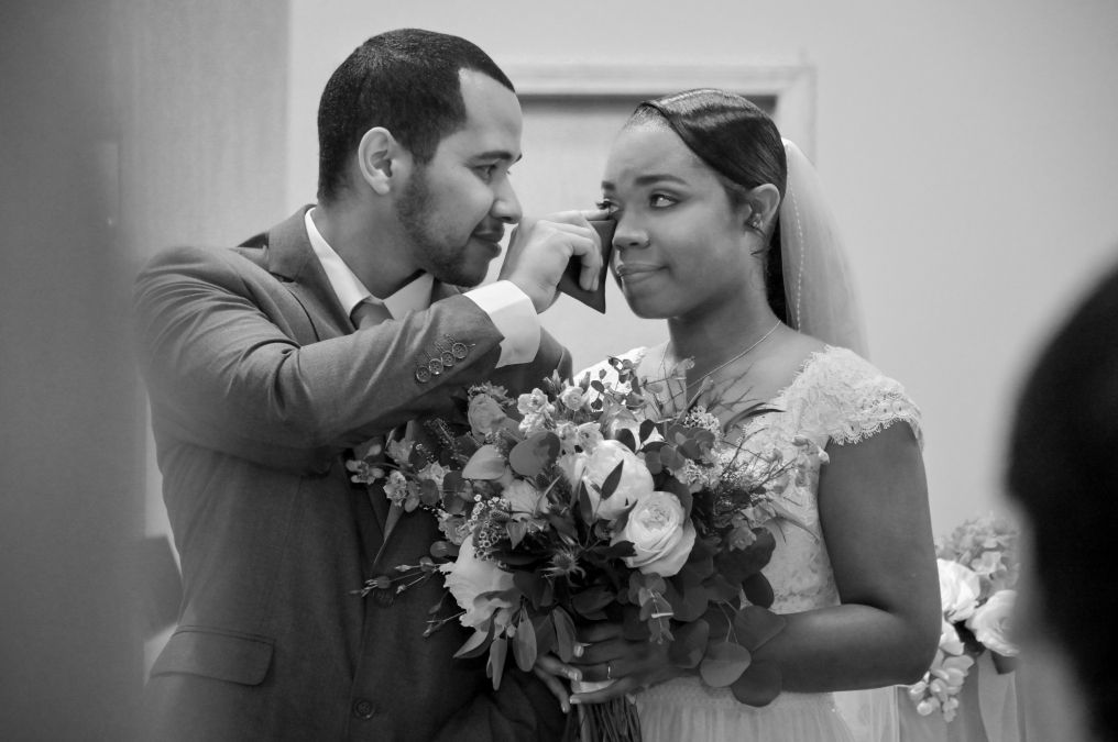 Marci Curtis Wedding Photojournalist