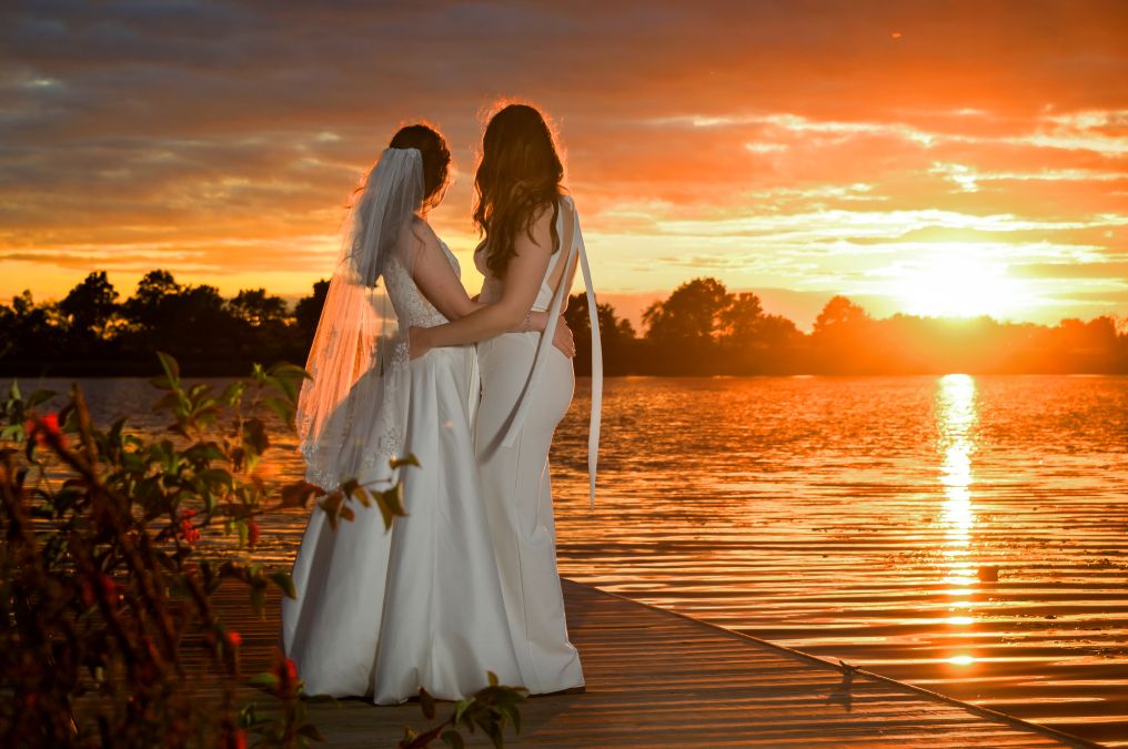 Marci Curtis Wedding Photojournalist