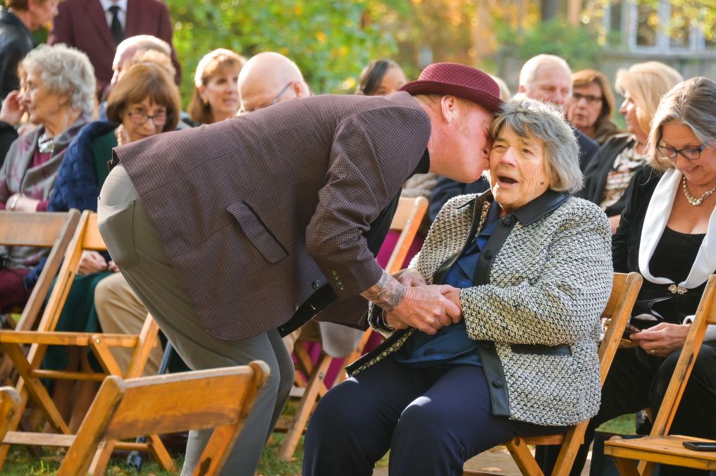 Marci Curtis Wedding Photojournalist Photographer photo