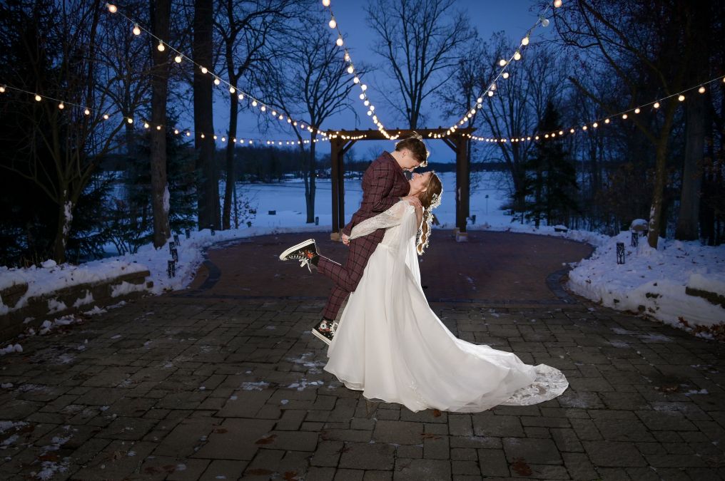 Marci Curtis Wedding Photojournalist Photographer photo