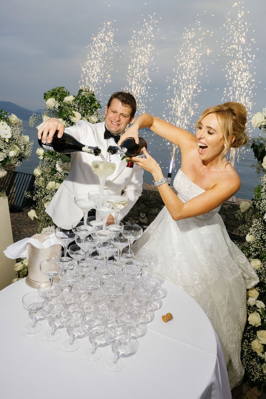 Other face hair and Makeup