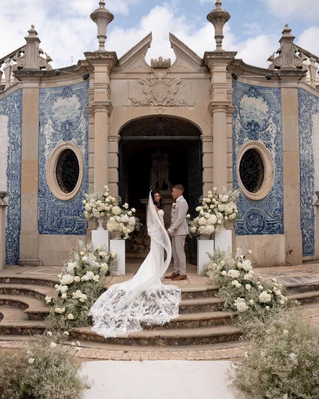 Something New Weddings Planner photo