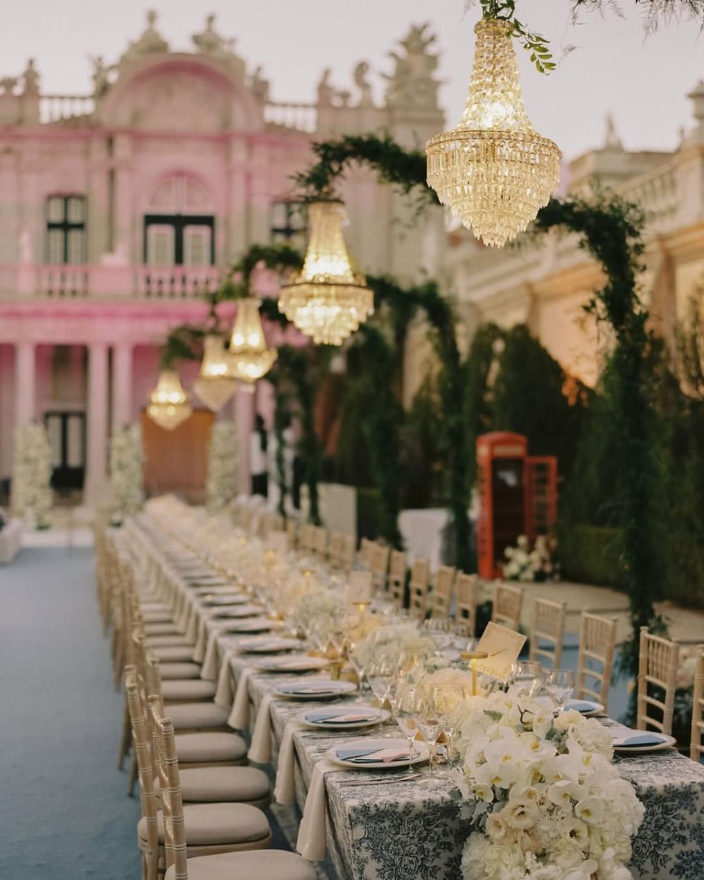 Something New Weddings