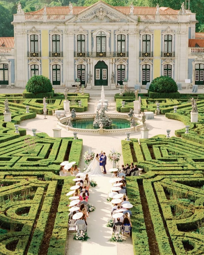 Something New Weddings Planner