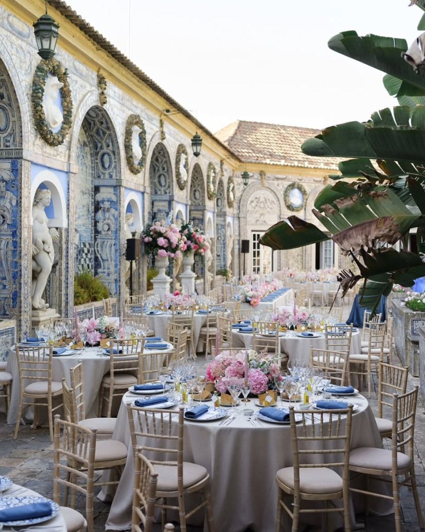 Something New Weddings Planner