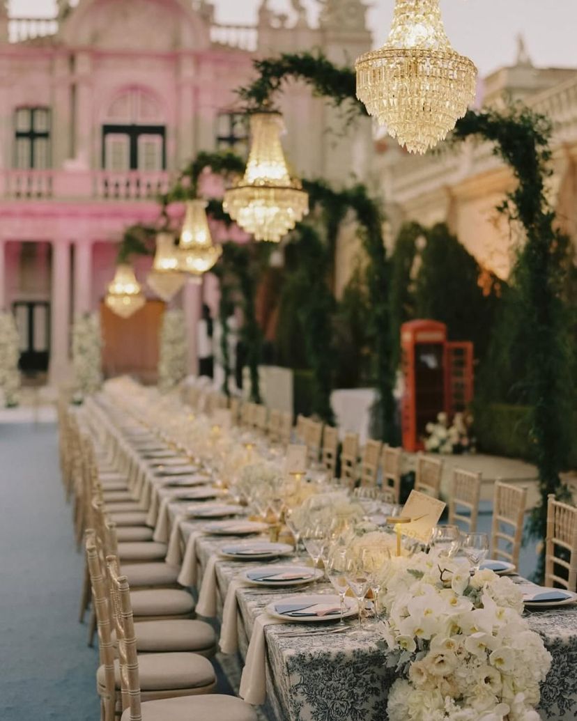 Something New Weddings Planner