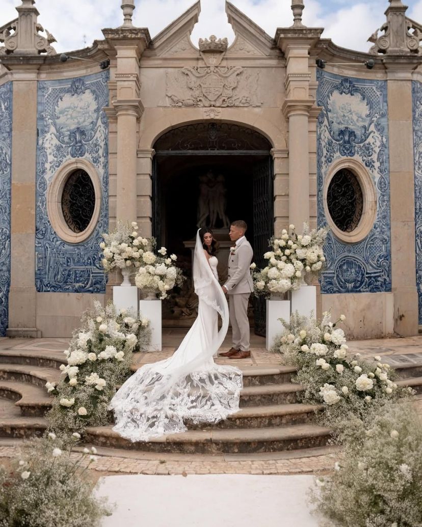 Something New Weddings Planner