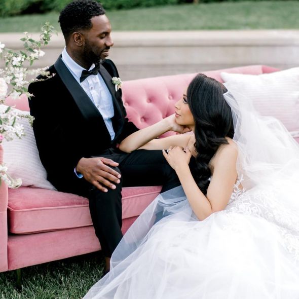 K. Saw Weddings Planner