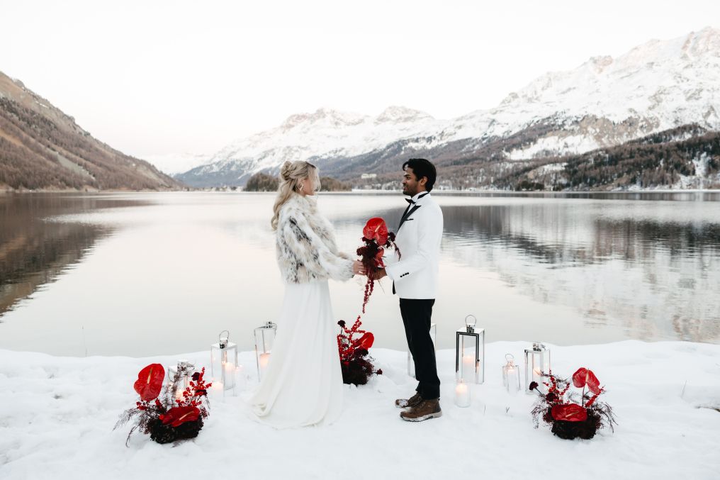 Gloria Velvet Photographer photo