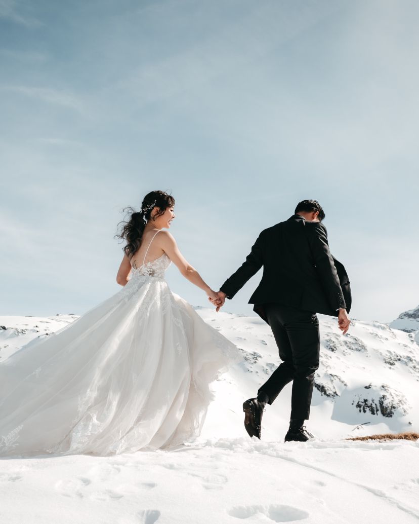 Gloria Velvet Photographer