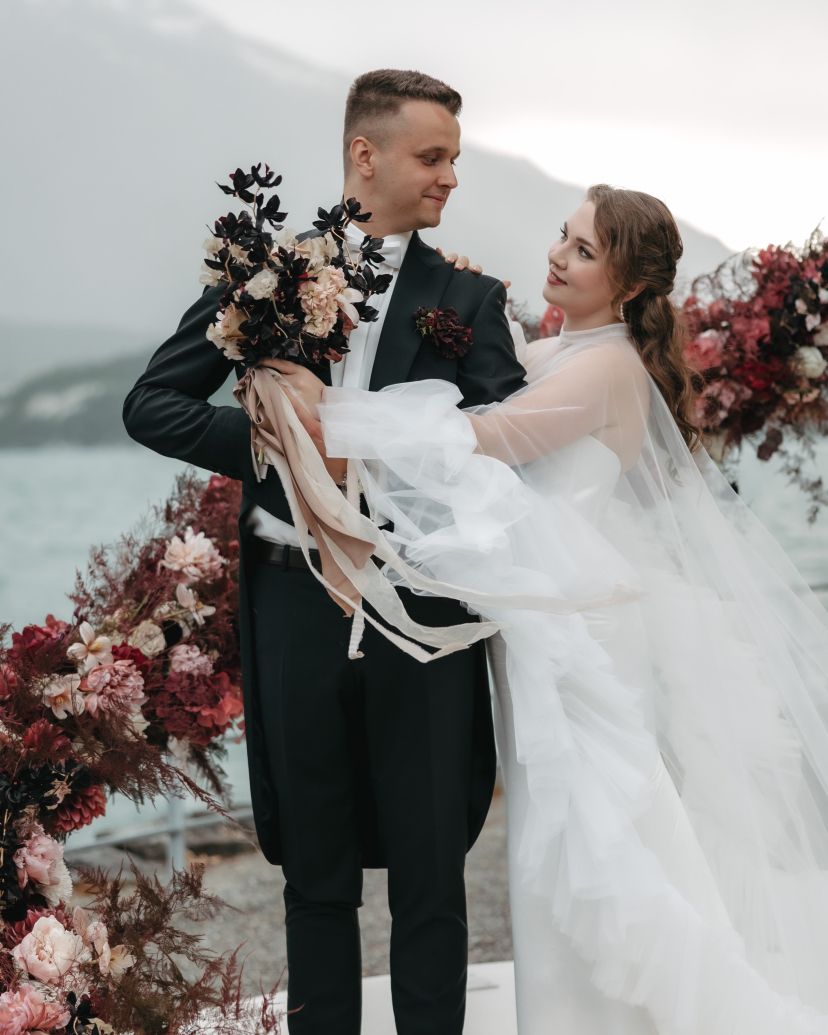 Gloria Velvet Photographer