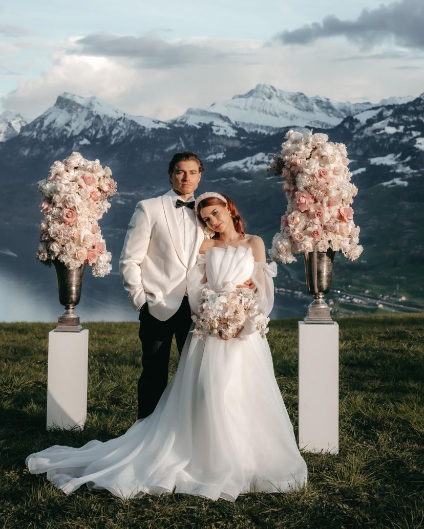 Gloria Velvet Photographer