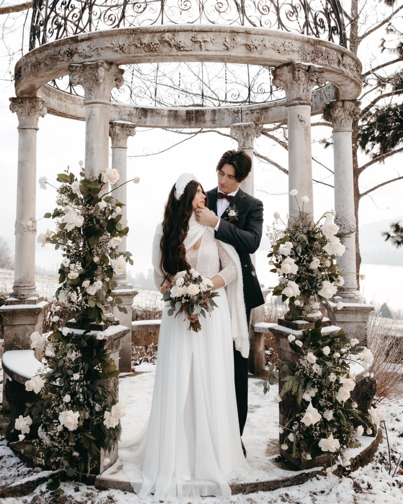 Gloria Velvet Photographer