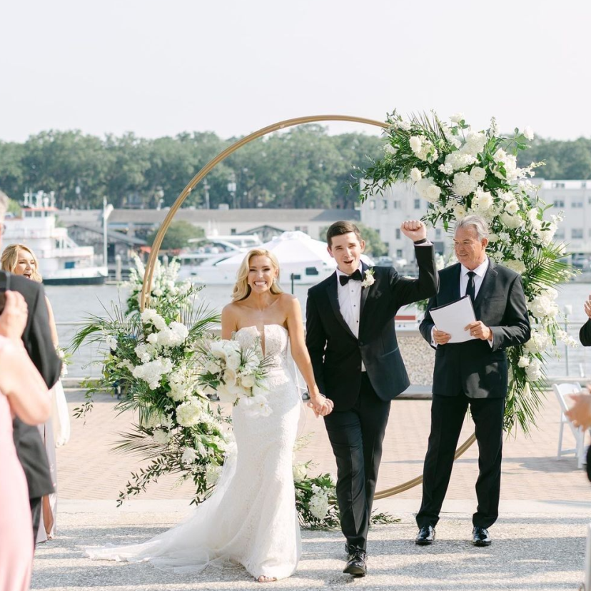 The Westin Savannah Harbor Golf Resort and Spa Venues