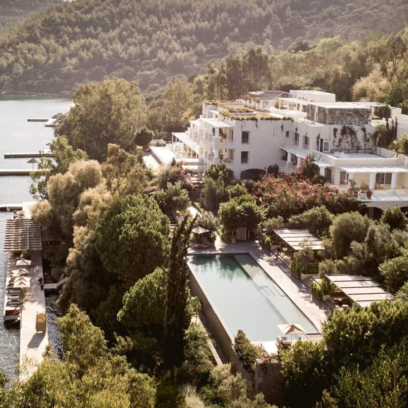 Macakizi Hotel Venues