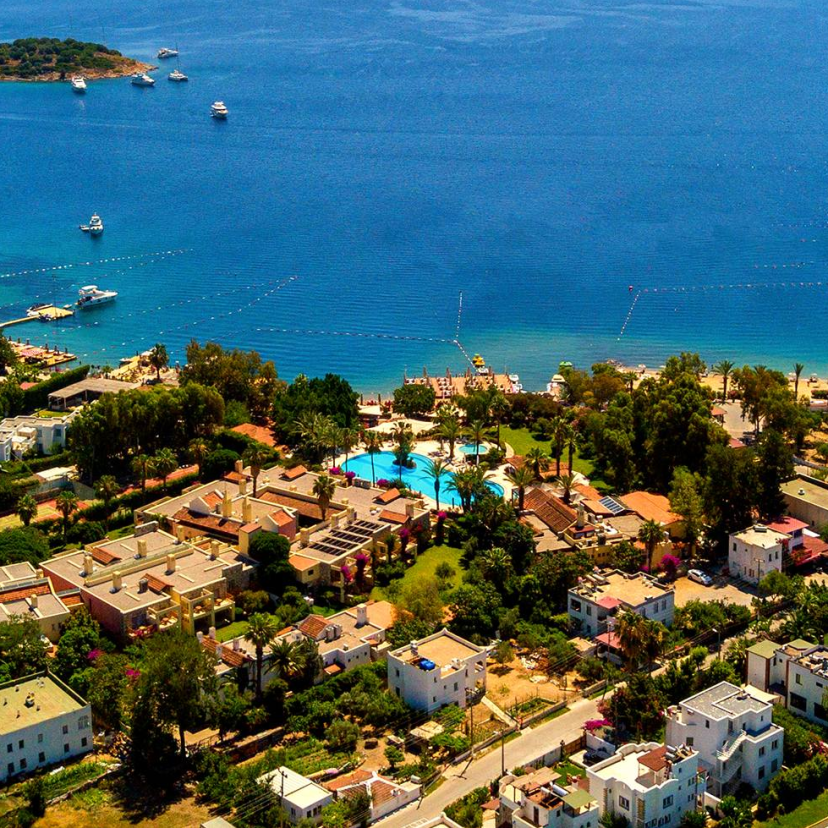 Divan Bodrum Venues