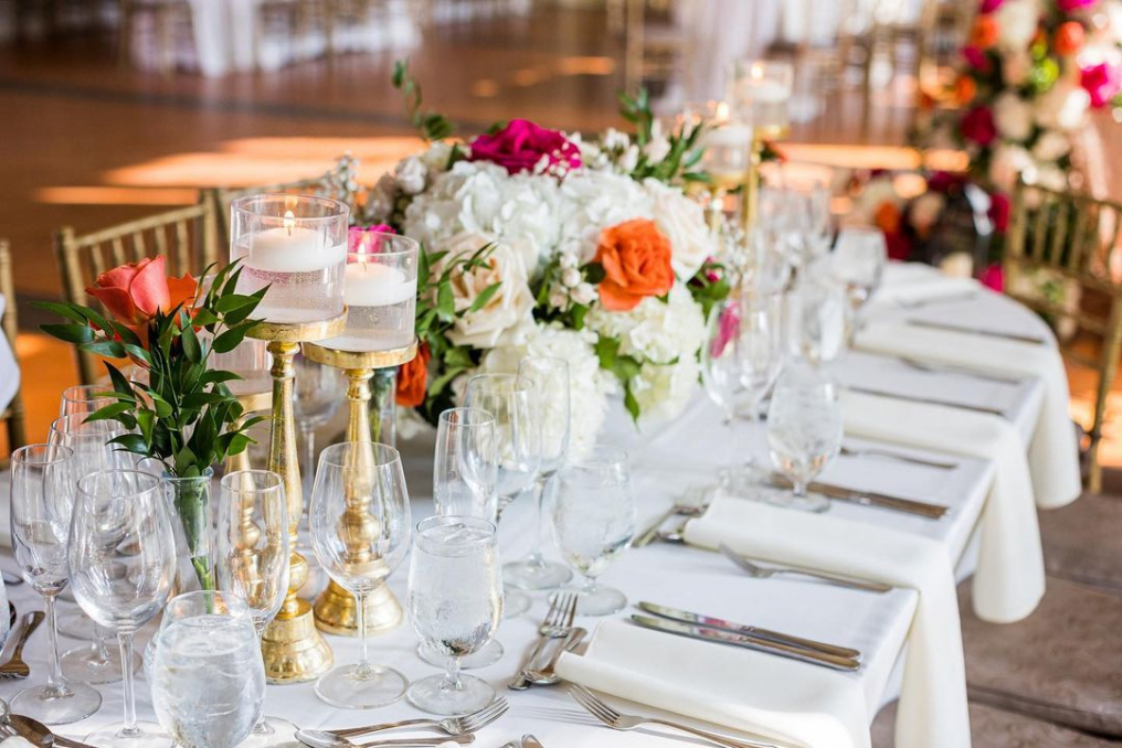 Pearls Event & Co Planner photo