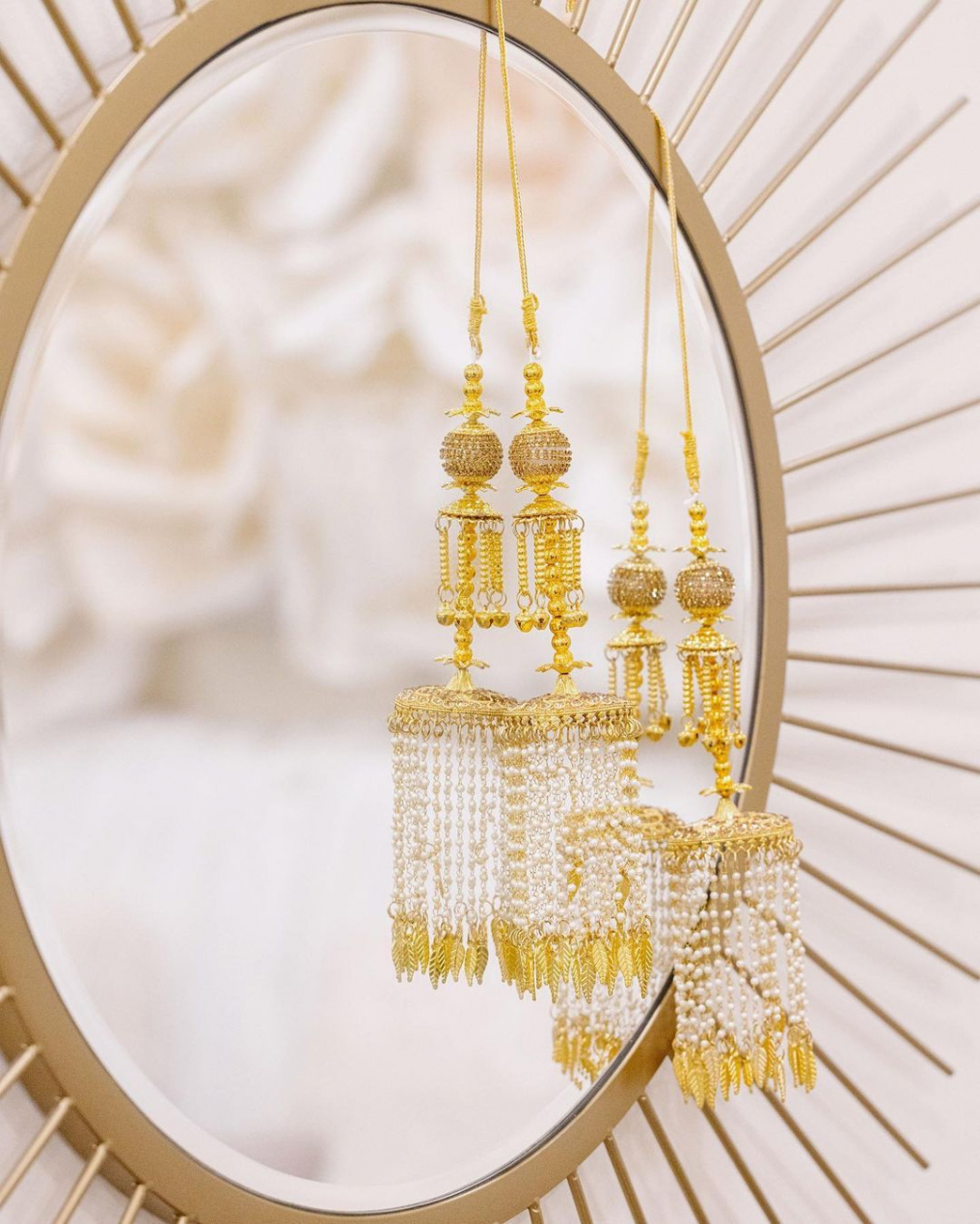 Pearls Event & Co Planner photo